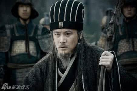 为什么诸葛亮最怕的人是关羽？ 诸葛亮出生和死亡时都有异象降临