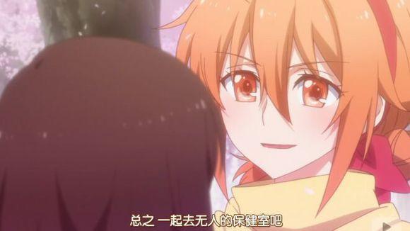 4月新番一览表（4月新番扫雷你打算追哪部）(22)