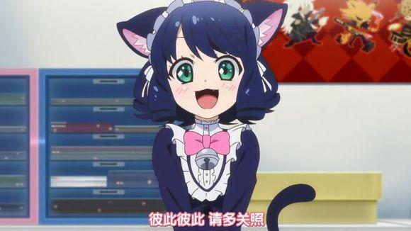 4月新番一览表（4月新番扫雷你打算追哪部）(20)