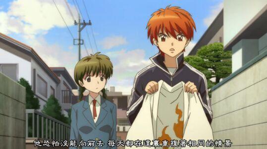 4月新番一览表（4月新番扫雷你打算追哪部）(7)