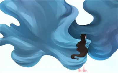 ​异地恋给女朋友讲故事哄睡觉，异地恋情侣暖心小故事