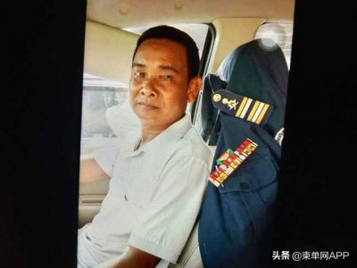​疑因吃醋，柬埔寨一宪兵开枪射杀妻子后自尽