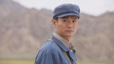 ​果静林：早年丧母，中年丧妻，妻子去世后单身12年，没人能代替她
