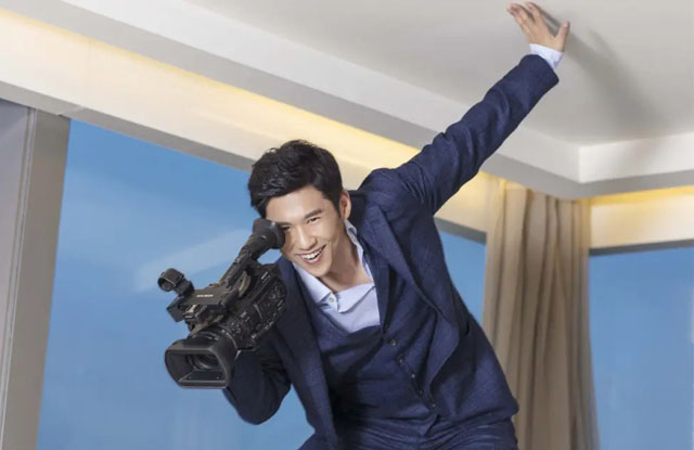 盘点娱乐圈公认的丑帅男明星（娱乐圈十大丑帅男星）