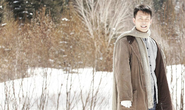 盘点娱乐圈公认的丑帅男明星（娱乐圈十大丑帅男星）
