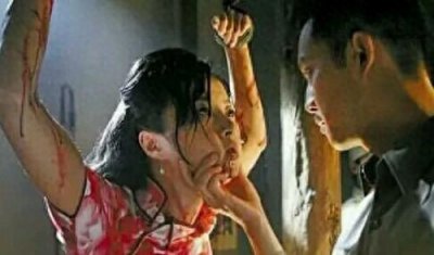 ​深入探讨人性的血腥残忍病态女性酷刑电影，你敢看吗？