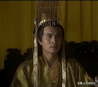 ​小明王韩林儿：被时代裹挟的悲剧“共主”