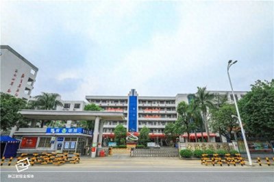 南海中考招生指南|大沥高级中学:呵护你的兴趣,助你圆大学梦