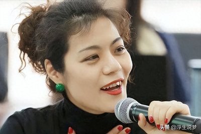 陈果:从“复旦女神”到跌落神坛,她到底做错了什么?