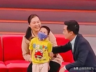 苦娘!癌症养母给白血病养子寻亲,却意外找回失联13年亲儿子