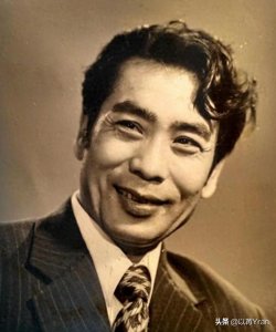 克里木:19岁成名,34岁结婚,80岁病逝,妻子是美丽的古兰丹姆