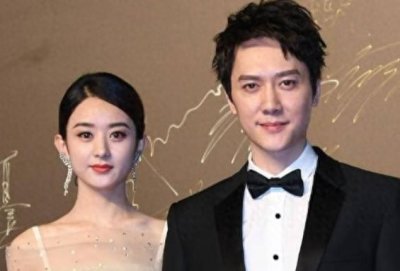 陈晓、陈妍希官宣离婚,网友:真离了?我还记得你俩头纱吻呢