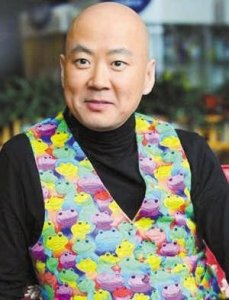 郭冬临的妻子原来是她