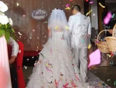 江西一新娘新婚第5天出家为尼,10年后归来离婚,法院判赔2000元