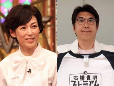 铃木保奈美宣布离婚!莉香现实婚姻不幸