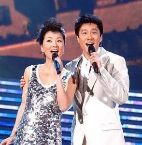 隐藏的美丽:蔡国庆妻子秦娟的魅力与才华