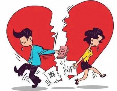 离婚最主要的六个原因,白头偕老太难,大部分婚姻都不超过5年