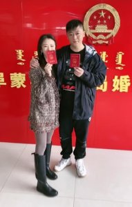 官宣“谢永强”贺树峰结婚,颜值比王小蒙高,妻子是圈外人!