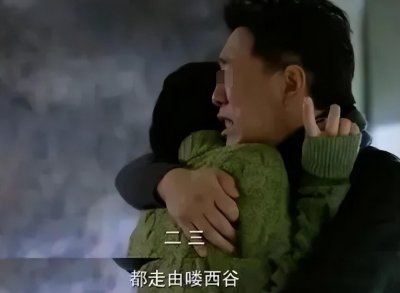蒋雯丽和黄轩“偷情照”被扒:丈夫“车震门”12年后,她怎么了