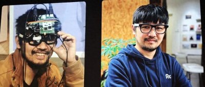 国产AR眼镜重磅合作!联手暴龙,目标卖50万副