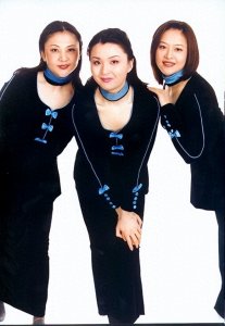 黑鸭子组合30年:从音乐天团到风波频现,20余成员交替背后的故事