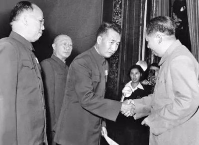 中国十大将军县中,第一将军县走出了两百多位将军、两位国家主席