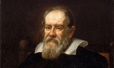 伽利略:科学革命的先驱与人类思想的解放者