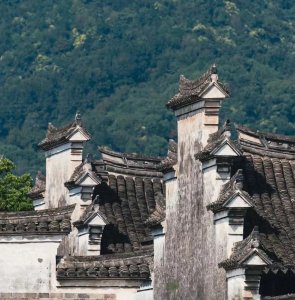 慈城·一个活着的古县城