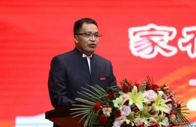 相约“回家”,郑州九中举行建校70周年庆典