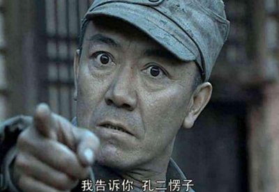 继《亮剑》后李幼斌何政军再次合作,新剧路透照首度曝光让人期待