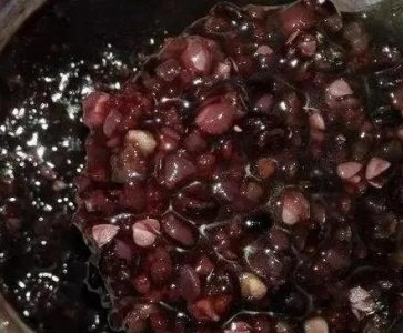黑米粥的正确煮法,这样煮,黑米软烂又浓稠,香浓又好喝