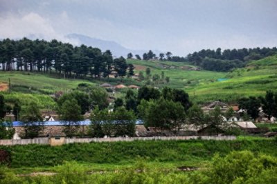 为什么有人喜欢到朝鲜旅游?