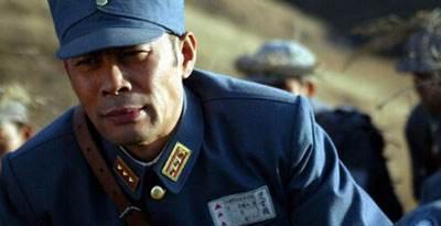 《亮剑》中的楚云飞的原型,现实中真有此人,竟然是他