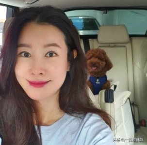 李泰兰近照公开 传闻中七公主是巅峰作 结婚8年丈夫百般宠爱