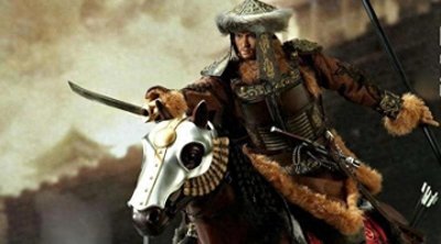 金国名将金兀术,杀卒夺妻,差点死于小卒的妻子手中