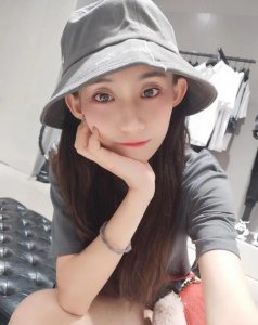 仙洋女友小仙女个人资料简介 快手小仙女微博生活照写真图片