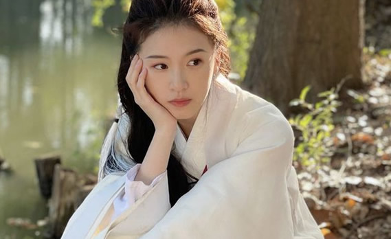 李沐宸身高体重多少岁 很潜力电视剧女演员