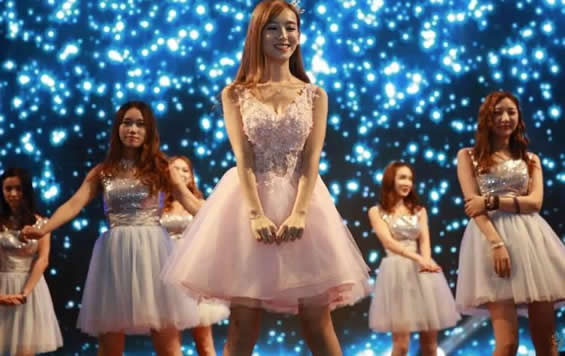 李沐宸身高体重多少岁 很潜力电视剧女演员