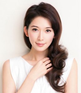 林志玲身高多少?一张图揭林志玲真实身高