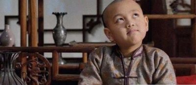 周莹儿子怀先演技惊人,他原来竟是……新一代小童星诞生!