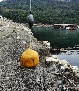 ​爆炸钩到底是何神器？野钓客告诉你