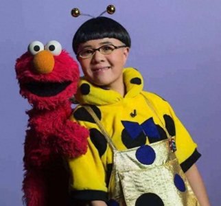 ​53岁金龟子家庭背景曝光，网友：难怪能成为央视当红主持