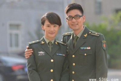 ​安雅萍老公李飞个人资料和照片