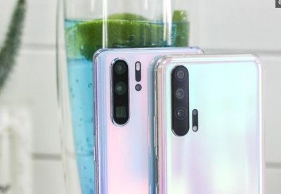 华为P30 Pro实拍样张出炉,网友:拍照实力是真的强