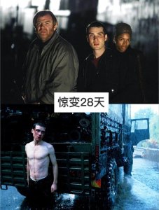 十部关于病毒传染的电影,总有一部是你喜欢的