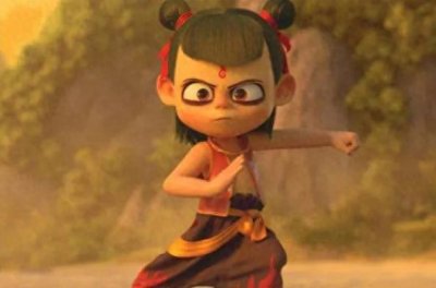 《哪吒》票房居全球动画电影第一,美国电影人感慨谁还需要好莱坞