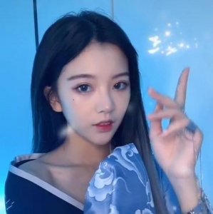 网红彭十六写真集