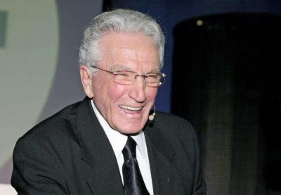 ​最聪明、最成功的推销员-乔吉拉德