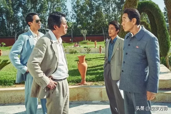 撤侨电影有哪几部好看（6部顶级的撤侨电影推荐）