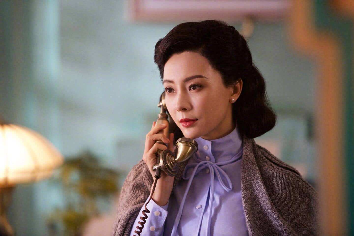 陈数:惨遭前夫劈腿,二婚钢琴家赵胤胤,为了继子决定不生孩子